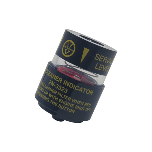 2N-3323 - Cat Air Filter Service Indicator