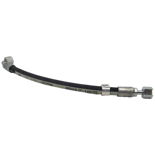 361-6045 - Cat C7 Heat Exchanger Hose
