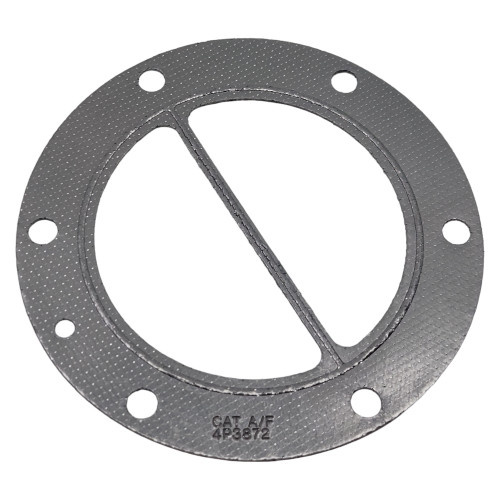 4P-3872 - Cat 7C-6999 Heat Exchanger Gasket 3116 4P3872