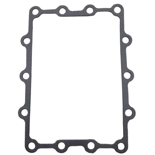 7C-4196 - Cat 3208 Sea Water Aftercooler Cover Gasket