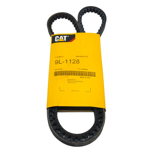 9L-1128 - Cat 3208 1448mm Cogged V Belt