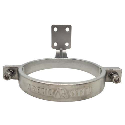 Mounting Bracket - 1 & 1-1/2" AS-WS-BR-150