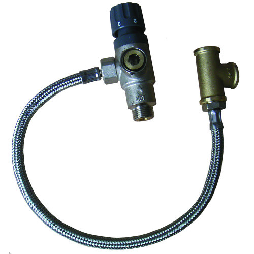 Thermostatic Water Mixer Kit ATI-ABMIX