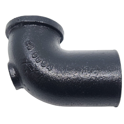 Exhaust Connector 3" B-20-0034