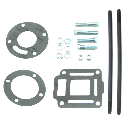 Chris Craft Riser Mount Kit B-CC-20-0828P