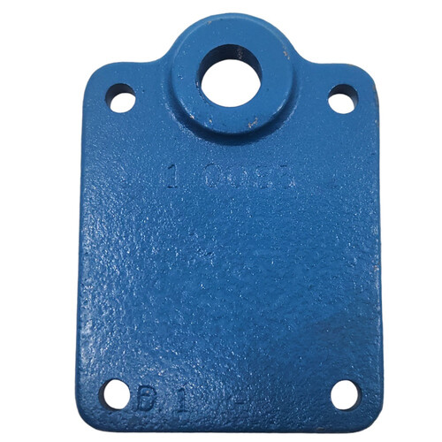 Chrysler Water End Plate B-CM-1-6672H