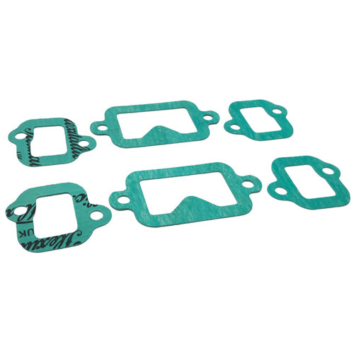 Chrysler Exhaust Manifold Gasket Set B-CM-1-6672P