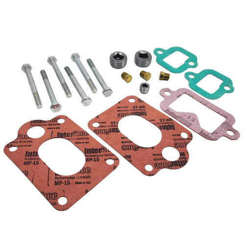 Chrysler Exhaust Manifold Mounting Kit B-CM-1-6677P