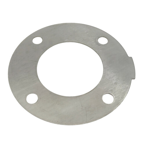 Crusader Round Block Off Plate B-CR 20 97296