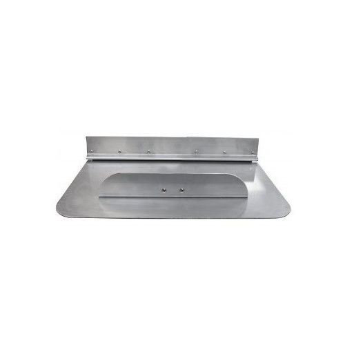 18 x 12" Trim Plane Assembly BEN-18X12 PLANE