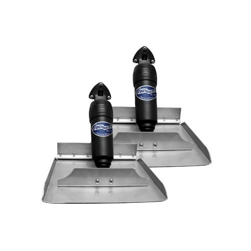Bolt Electronic Trim Tab Kit 12 x 12" BEN-499-BOLT1212ED