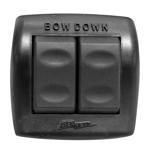 Bolt Rocker Switch BEN-499-BRC4000