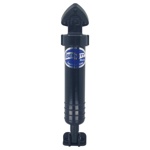 Hydraulic Ram 4 Rib Style BEN-HYDRAULIC RAM