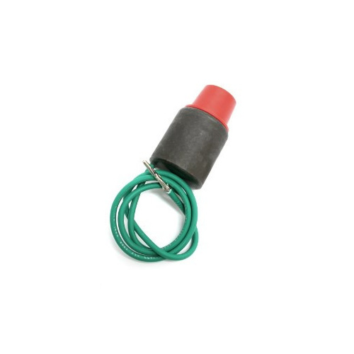 Solenoid Valve Starboard 12v Green BEN-SOLENOID VALVE S