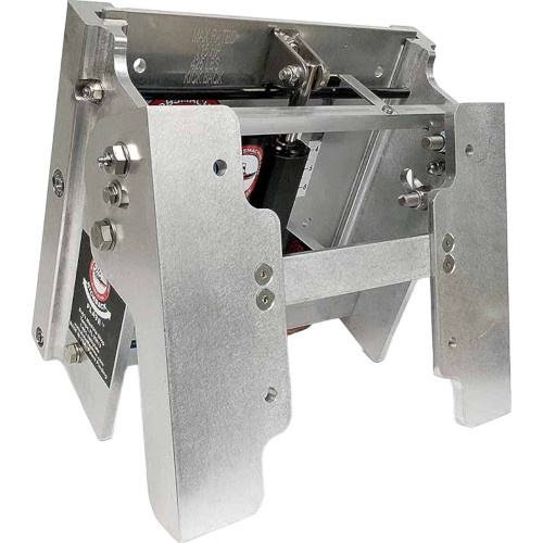 Hydraulic Action Series Kick-Back Jack BMS-100-105100