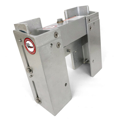Mini Jack Plate Medium 15.25" BMS-100-200600