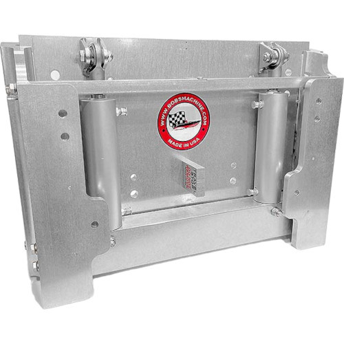 700HP Ultra Extreme Jack Plate 4" BMS-100-604004