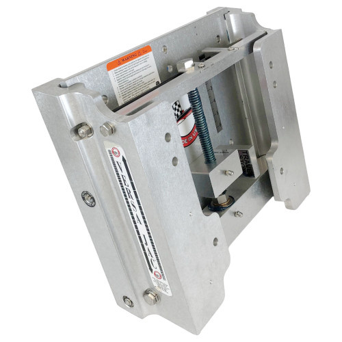 Manual Versa Extreme Gen 3 Jack Plates - 6" - BMS-100-606003