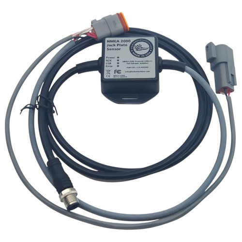 Bobs Machine NMEA Kit - Suits Bobs LED Gauge Previously Installed BMS-110-400000