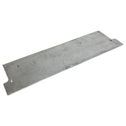 Performance Hole Shot Splash Pan - 4" Extreme Gen 2 & Gen 3 Jack Plate BMS-120-210410
