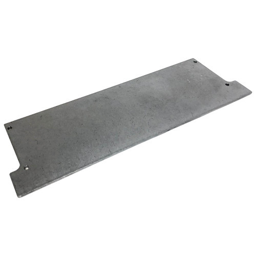 Performance Hole Shot Splash Pan - 6" Extreme Gen 3 Standard, 6" Extreme Gen 3 Action, 6" Extreme Gen3 Versa Jack Plate BMS-120-210801