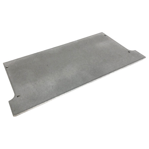 Performance Hole Shot Splash Pan - 8" Gen 3 Models BMS-120-210802