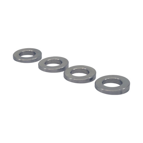 5 Degree Angled Washers - Set Of 4 Stainless Steel BMS-319-400101