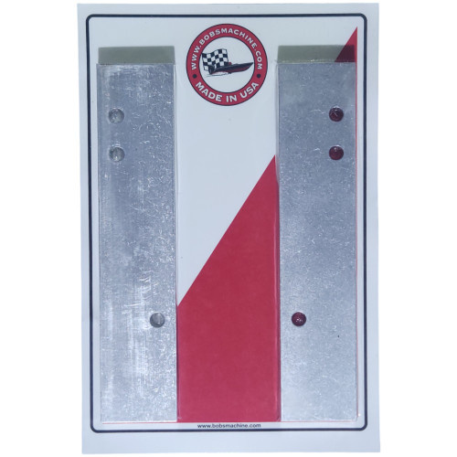 1" Transom Spacers BMS-401-100000