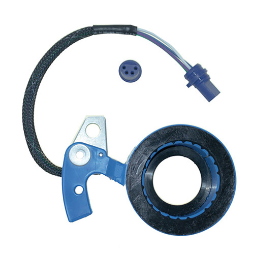 133-4558 - Johnson Evinrude Timer Base C-133-4558