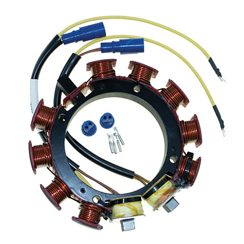 173-3117 - Johnson Evinrude Stator C-173-3117