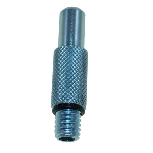 551-33TN - Threaded Nozzle C-551-33TN