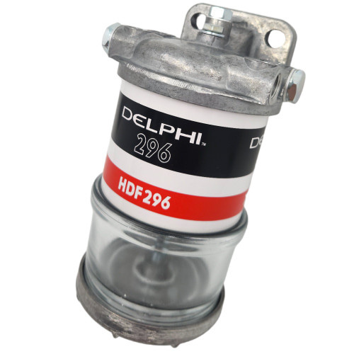 CAVB100 - Fuel Filter Agglomerator Assembly
