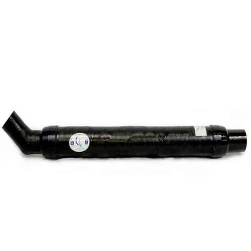 Ski Boat Mufflers (3 Sizes) - 3" CEN1000216