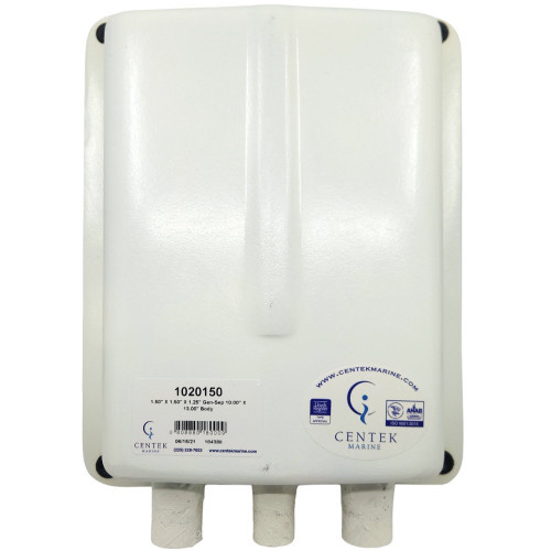 Gen-Seps - 1-1/2" - 1-1/2" CEN1020150