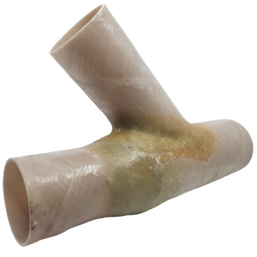 WYE Fitting - 4" - 4" - 6" CEN1200119