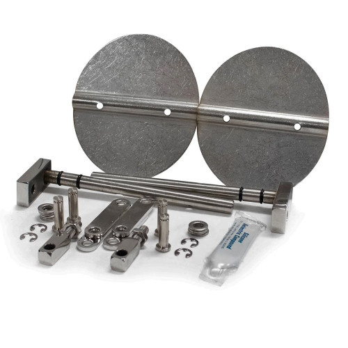 10826 - Captains Call Diverter Repair Kit CPE-10826