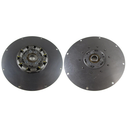 DA101 Borg Warner Velvet Drive Damper Plate