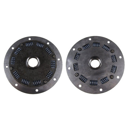 DA103 Borg Warner Velvet Drive Damper Plate