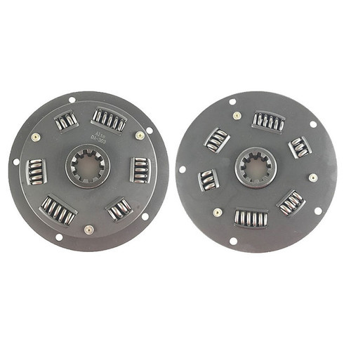 DA303 Hurth Damper Plate