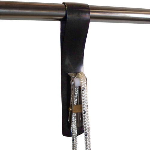 Fender Adjusters - Black and White DE-91-531-F