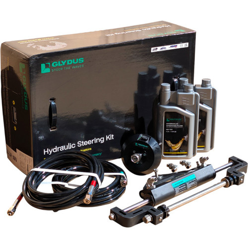 Honda Hydraulic Steering Kit - K115
