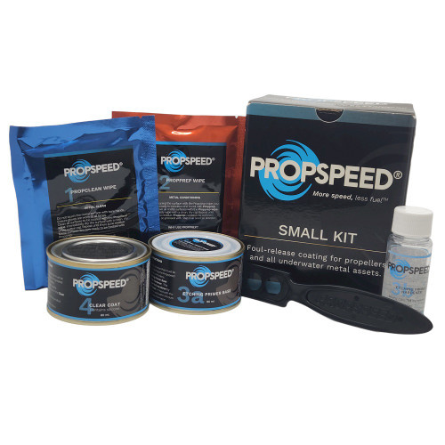 Propspeed Small Kit - 200ml OM-RPS200
