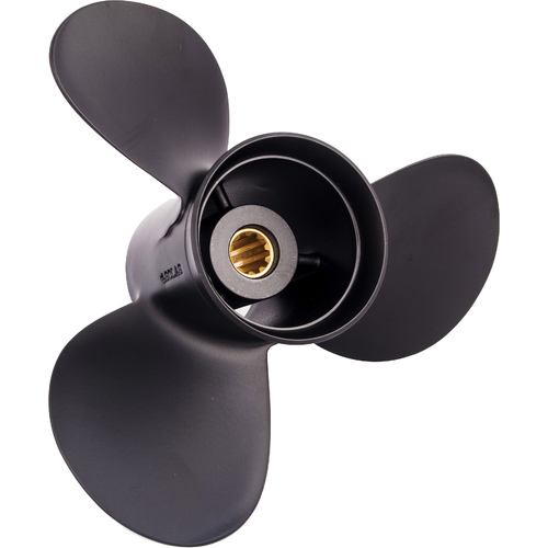 Solas Yamaha/Mercury 20-30HP Aluminum Propeller