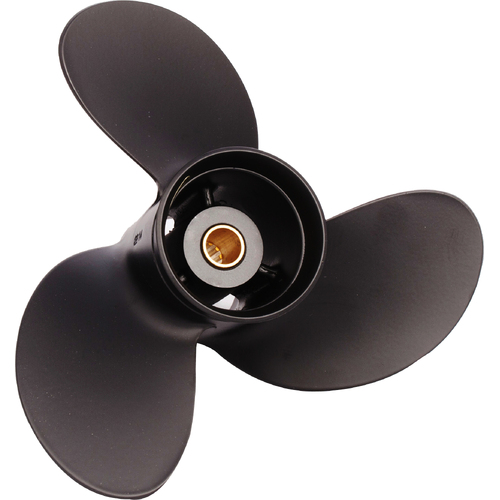 Solas Mercury/Tohatsu 4-6HP Aluminum Propeller