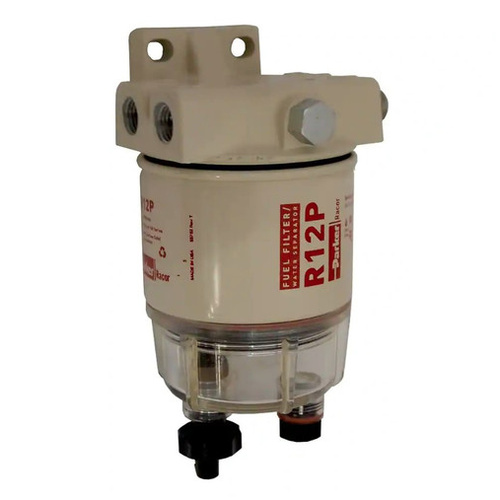 Racor 120AP Fuel Filter Water Separator Assembly