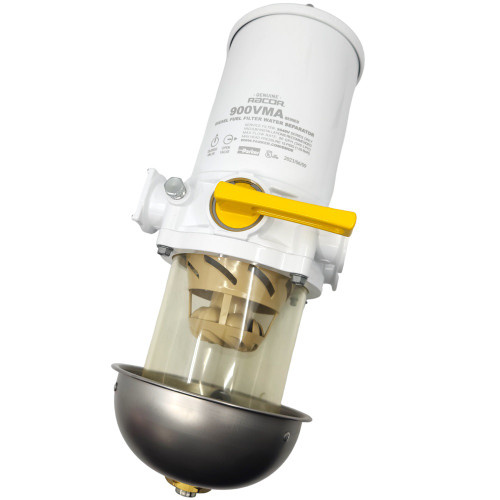 Racor 900VMA10 Turbine Fuel Filter Water Separator Assembly