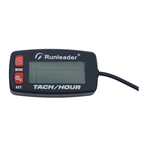 Tachometer & Hour Meter - RL-HM032B  