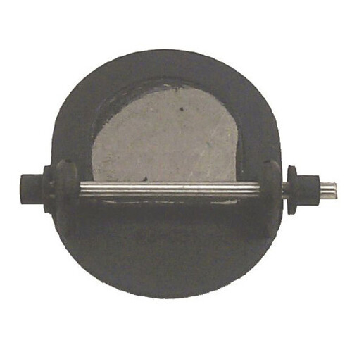 18-2733 Water Shutter