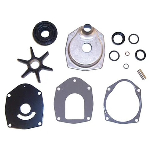 18-3147 Water Pump Kit