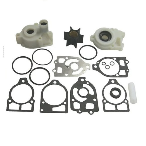 18-3320 Water Pump Kit